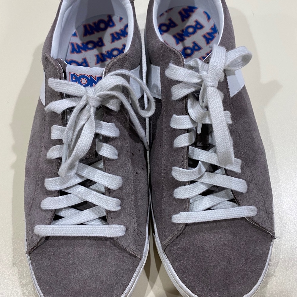 Pony Shoes